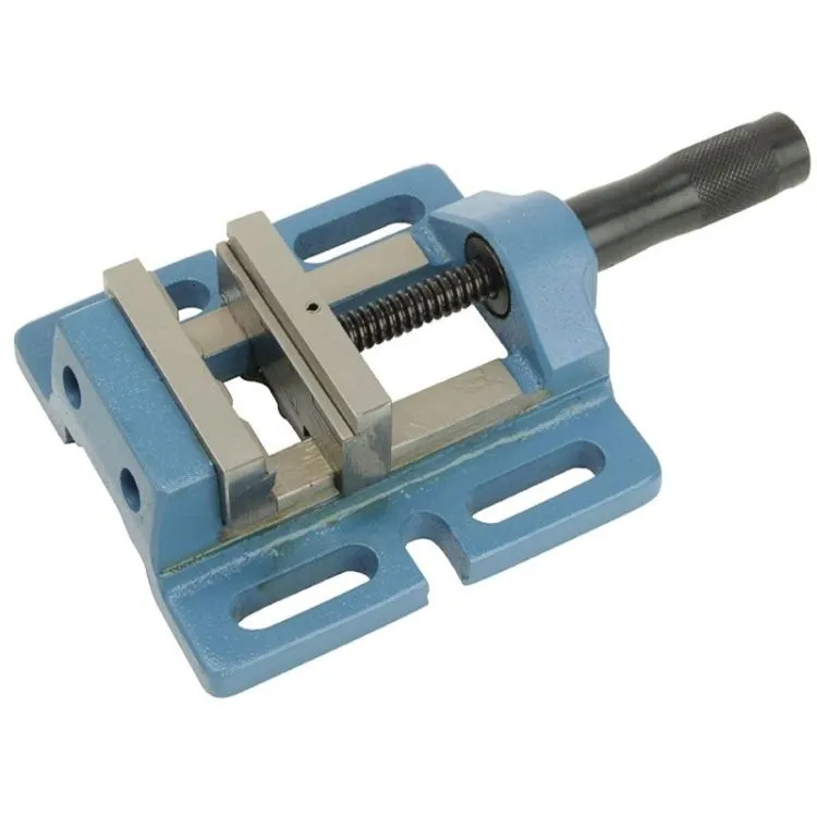 PRENSA DE FIXAÇÃO ENGENHO 150MM POWERED