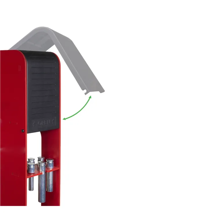 PRENSA DE OFICINA COMPACTA ECO PRB30 MEGA