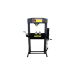 PRENSA HIDRÁULICA 50T DUPLA VELOCIDADE KROFTOOLS