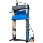 PRENSA HIDROPNEUMÁTICA PHP35M 35 TON RAVIOL