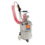 PULVERIZADOR INOX AISI 316 24LTS MECLUBE
