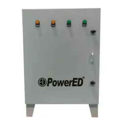 QUADRO INVERSOR ATS 100A PDGSL POWERED
