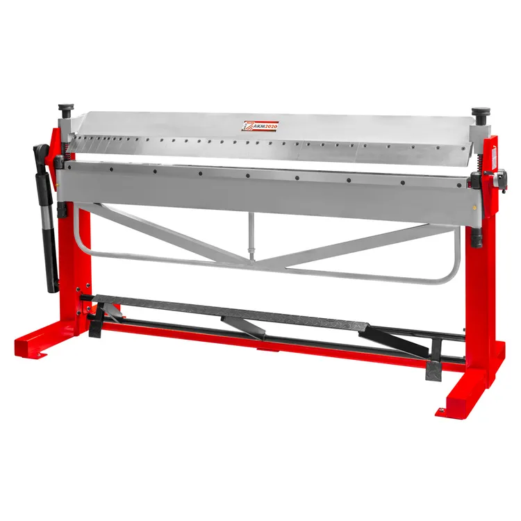 QUINADEIRA MANUAL CHAPA HOLZMANN AKM2020