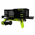 RACHADOR DE LENHA 5T ZI-HS5TN ZIPPER