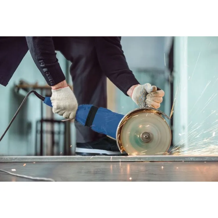 REBARBADOR ANGULAR 230MM 2400W SCHNEIDER