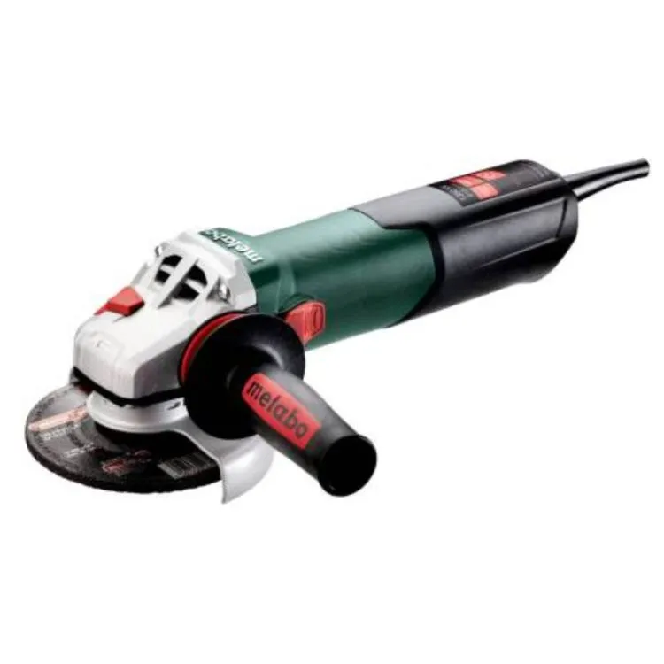 REBARBADORA ANGULAR 1350W METABO REBARBADORA ANGULAR 1350W METABO