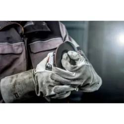 REBARBADORA ANGULAR 1350W METABO