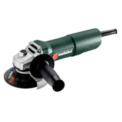 REBARBADORA ANGULAR W 750-115 METABO