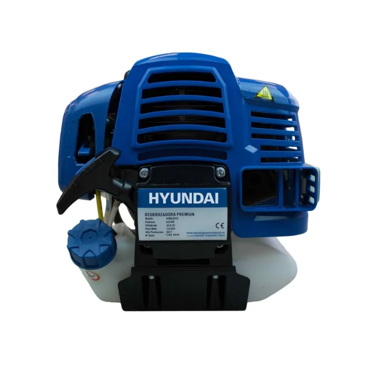 ROÇADORA 800W HYUNDAI