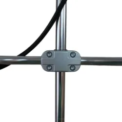 ROÇADORA 800W HYUNDAI