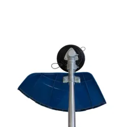 ROÇADORA 800W HYUNDAI