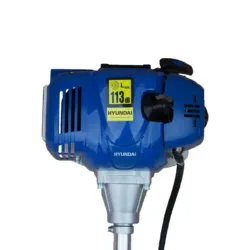 ROÇADORA 800W HYUNDAI