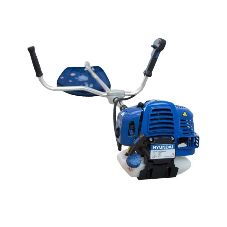 ROÇADORA 800W HYUNDAI