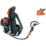 ROÇADORA MOCHILA 42,7CC MADER