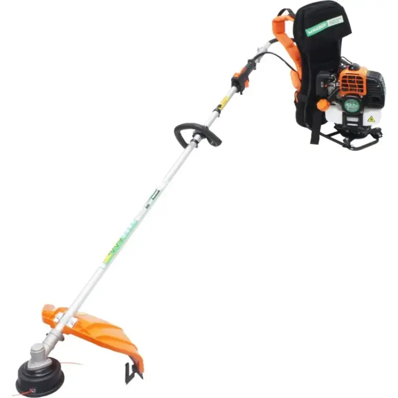 ROÇADORA MOCHILA 42,7CC MADER