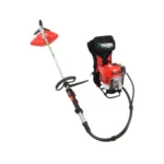 ROÇADORA MOCHILA 45.4CC MOTOR KAWASAKI