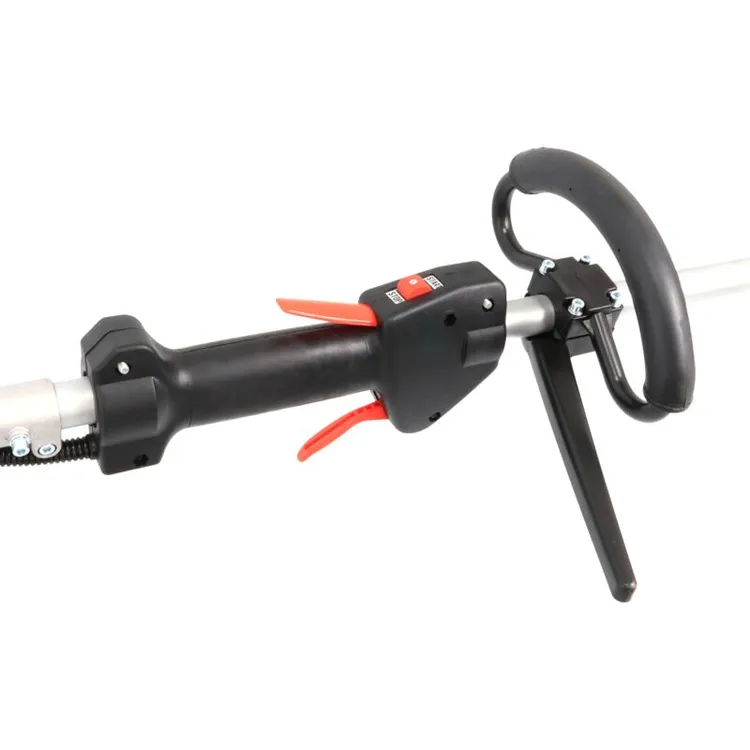 ROÇADORA MOCHILA 45.4CC MOTOR KAWASAKI