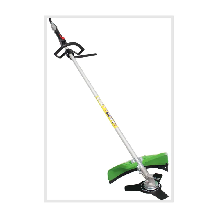 ROÇADOURA DE MOCHILA 1 TRANSMISSÃO 52CC SAURIUM