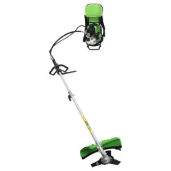 ROÇADOURA DE MOCHILA 2 TRANSMISSÕES 52CC SAURIUM