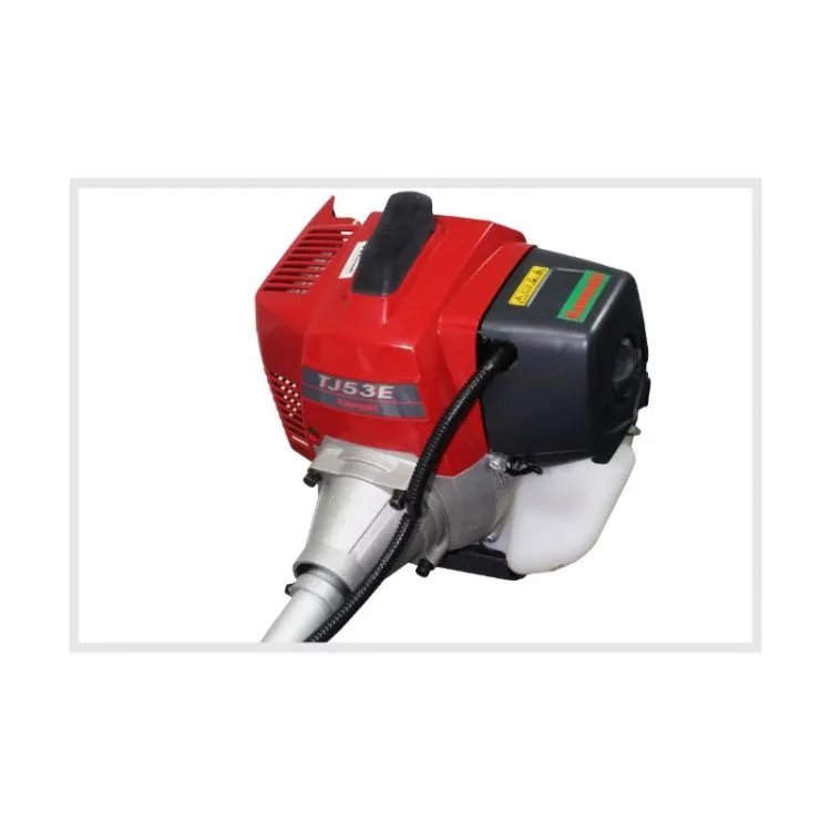 ROÇADOURA KAWASAKI 45.4CC MADER