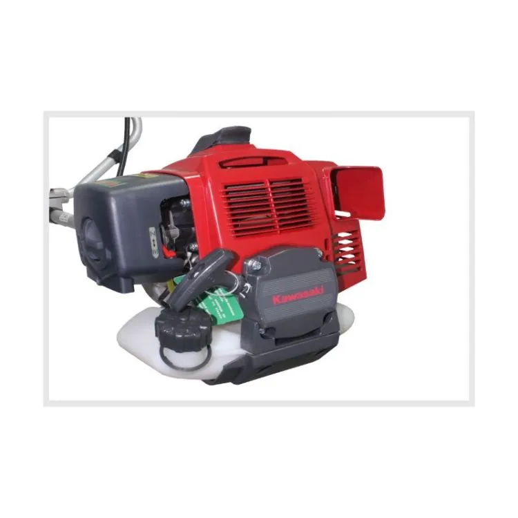 ROÇADOURA KAWASAKI 45.4CC MADER