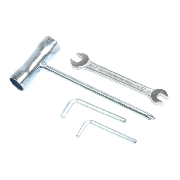 ROÇADOURA KAWASAKI 45.4CC MADER