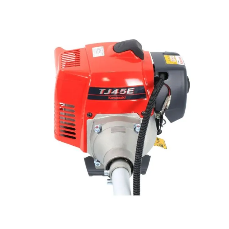 ROÇADOURA KAWASAKI 45.4CC MADER