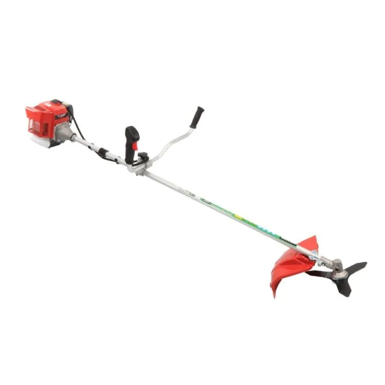 ROÇADOURA KAWASAKI 45.4CC MADER ROÇADOURA KAWASAKI 45.4CC MADER