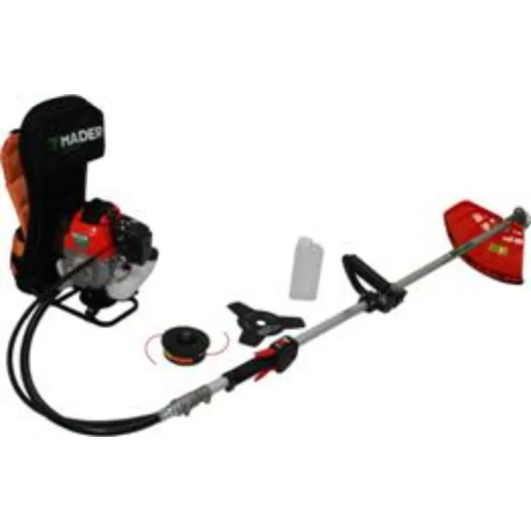 ROÇADOURA MOCHILA 42.7CC M500 MADER