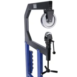RODA INGLESA F1.2 * 710 MM COWLEY