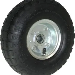 RODA PARA CARRO ARMAZEM MADER