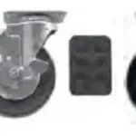 Rodas JONNESWAY C-WHEEL