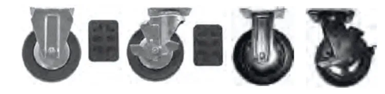 Rodas JONNESWAY C-WHEEL Rodas JONNESWAY C-WHEEL