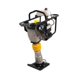 SALTITÃO GASOLINA 60KG HONDA GX100 KOMPAK