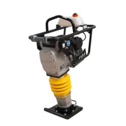 SALTITÃO GASOLINA 70KG HONDA GXR120 KOMPAK