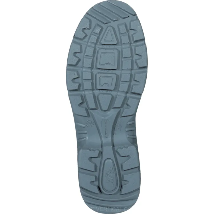 SAPATOS SEGURANÇA MONTBRUN S3 SRC DELTA PLUS