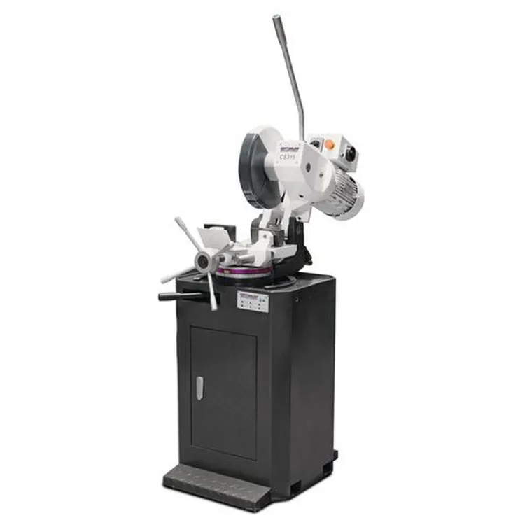 SERRA CIRCULAR OPTI CS315/400V OPTIMUM SERRA CIRCULAR OPTI CS315/400V OPTIMUM