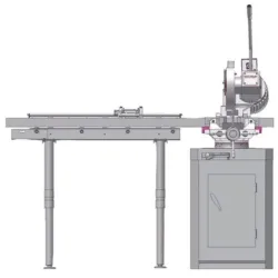 SERRA CIRCULAR OPTI CS315/400V OPTIMUM