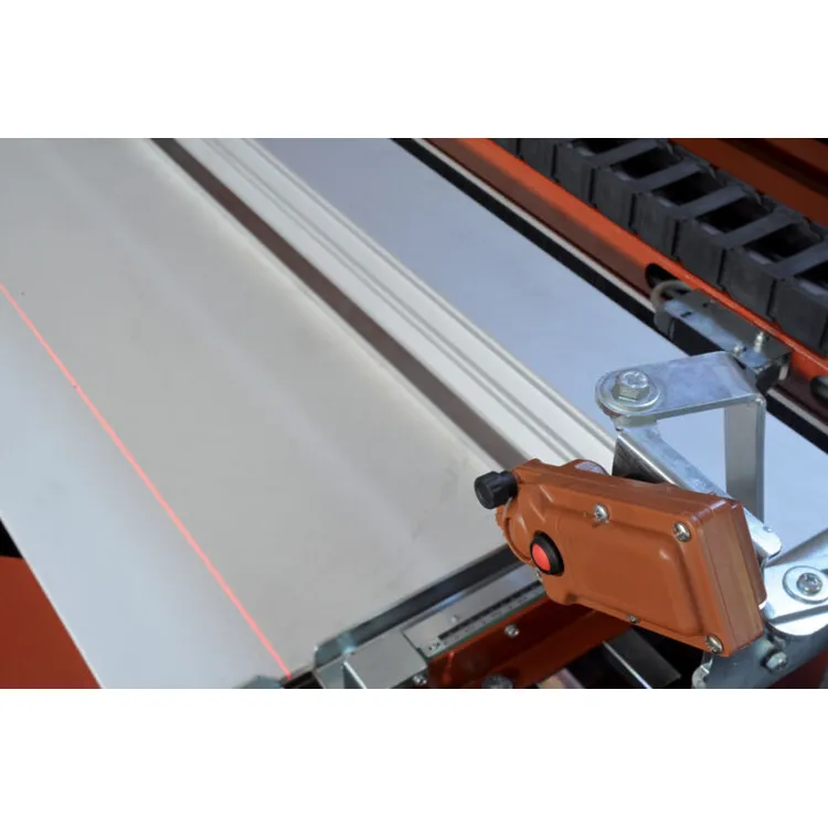 SERRA DE BANCADA CM180 AUTO 400V RAIMONDI