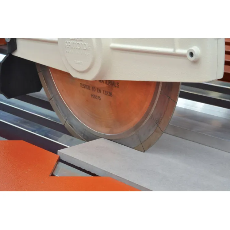 SERRA DE BANCADA CM180 AUTO 400V RAIMONDI