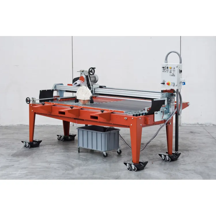 SERRA DE BANCADA CM180 AUTO 400V RAIMONDI