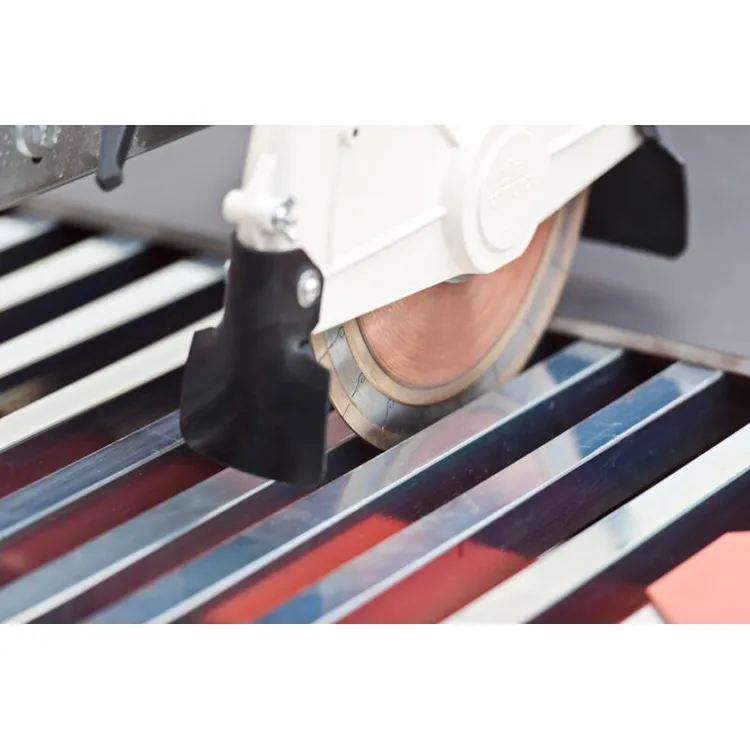 SERRA DE BANCADA CM180 AUTO 400V RAIMONDI