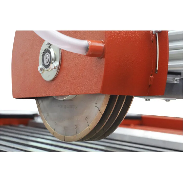 SERRA DE BANCADA CM180 AUTO 400V RAIMONDI