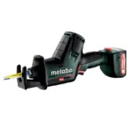 SERRA DE SABRE POWERMAXX SSE 12 BL METABO