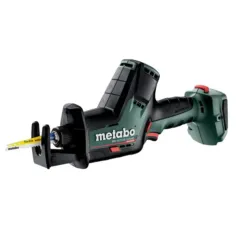 SERRA DE SABRE SSE 18 LTX BL COMPACT METABO