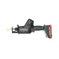 SERRA DE SABRE SSE 18 LTX BL COMPACT METABO