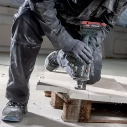 SERRA DE SABRE SSE 18 LTX BL COMPACT METABO
