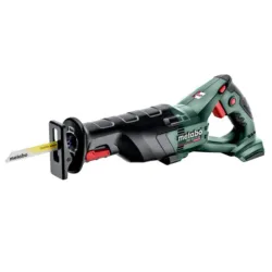 SERRA DE SABRE SSE 18 LTX BL METABO