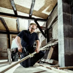 SERRA DE SABRE SSE 18 LTX COMPACT METABO (LiHD)