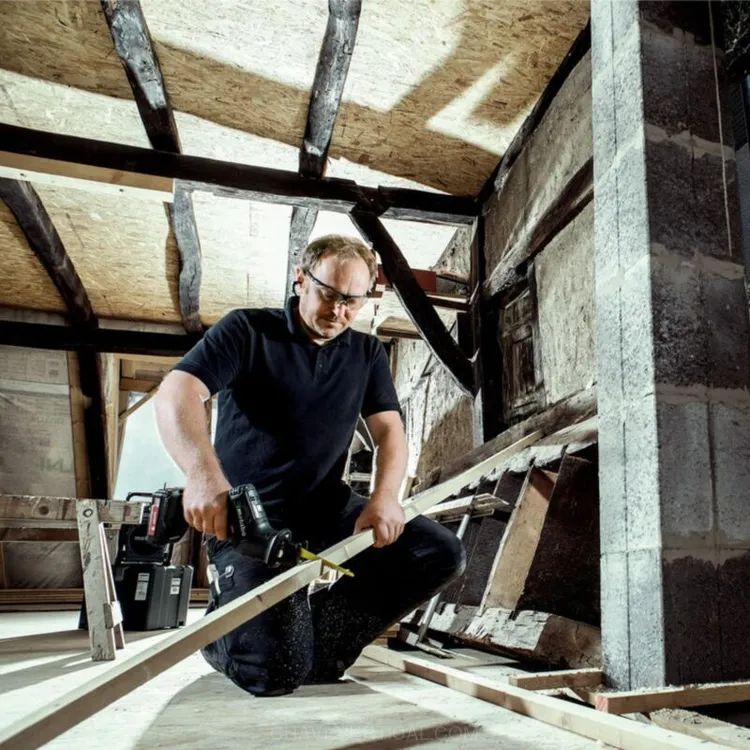 SERRA DE SABRE SSE 18 LTX COMPACT METABO (LiHD)